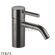 Dornbracht Meta Смеситель для раковины 125, без гарнитура 33530660-19, Dark Chrome
