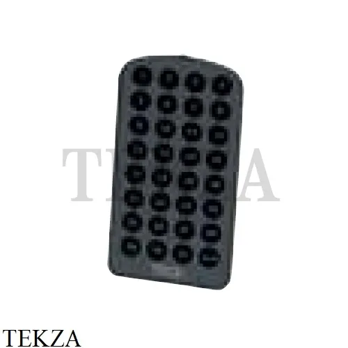 TECElux mini Пульт дистанционного управления панелей смыва 9240971