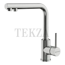 Omoikiri Nakagawa 2 Plus Смеситель для кухни 4994342 нержавеющая сталь