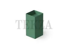 Dea Design Раковина напольная DD2017 400 9 ,  Sage №9