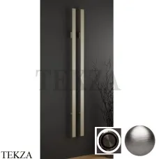 BRONER Scompartimento V Электрический полотенцесушитель 170 с кнопкой, SM.007.170.0000.S, сталь сатин BRONER Scompartimento V Электрический полотенцесушитель 170 с кнопкой, SM.007.170.0000.S, сталь сатин