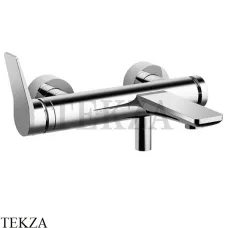 Dornbracht LISSE Смеситель для ванны, без гарнитура 33200845-00, хром глянец