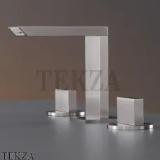 CEA BAR Смеситель для раковины, без гарнитура, BAR29, нержавеющая сталь