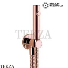 Gessi Total look Гидроёршик настенный на 1/2