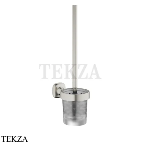 Dornbracht COYA Туалетный ершик настенный 83900404-06, платина матовая