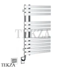 Boheme VENTURO Полотенцесушитель электрический 721-CR, Хром глянец