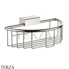Dornbracht Корзинка-решетка для душевой зоны 83290970-08, платина глянец