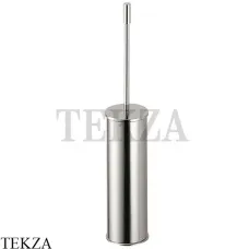 Colombo Plus Туалетный ершик напольный W4961.CR, хром глянец