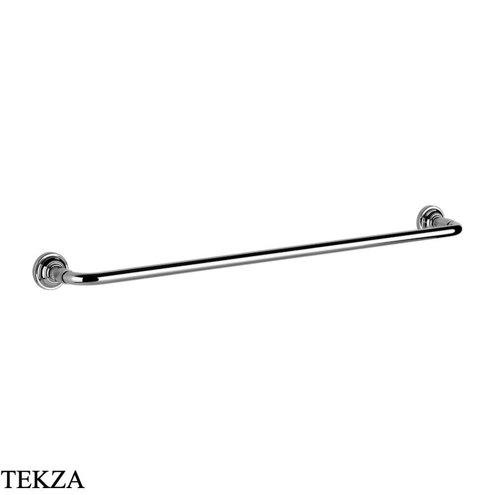 Gessi VENTI20 Держатель банного полотенца 60 см 65503-031, хром глянец