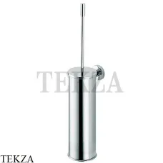 Colombo Plus Туалетный ершик настенный W4962.CR, хром глянец