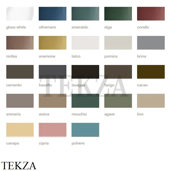 Cielo Accessories Крючок для халата и полотенец ACGA1 SM, Smeraldo