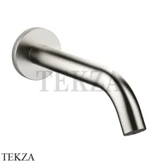 Dornbracht Meta Излив для ванны настенного монтажа 13801660-06, платина матовая