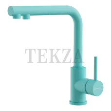 Omoikiri Nakagawa 2 Plus Смеситель для кухни 4994442 azur blue