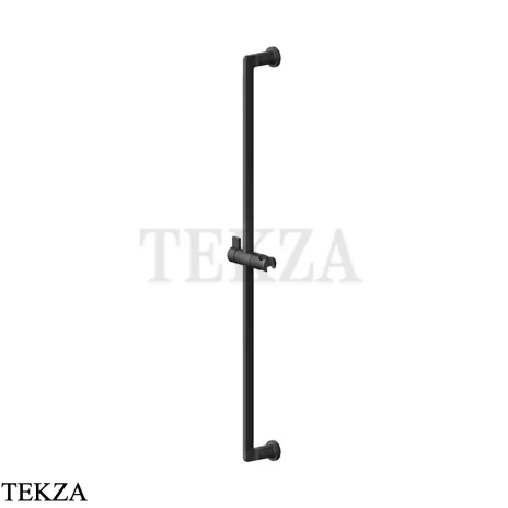 Gessi INCISO SHOWER Штанга для душевой лейки 58144-299, Black XL