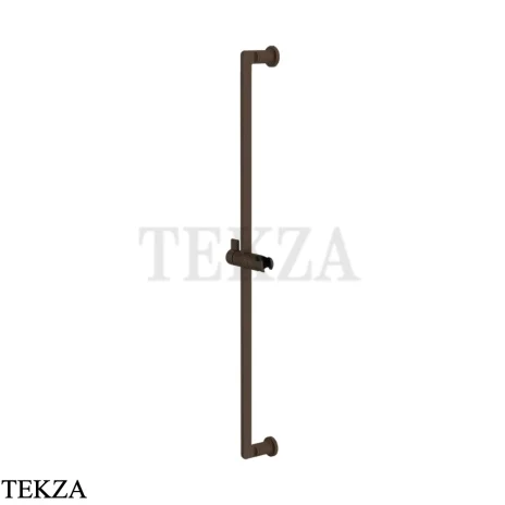 Gessi INCISO SHOWER Штанга для душевой лейки 58144-845, Dark Bronze