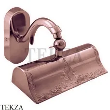 Migliore Mirella Светильник-карниз настенный 17381, медь