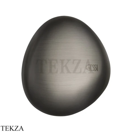 Gessi Equilibrio Ручка-рычаг управления для излива 52002-149, Finox Brushed Nickel