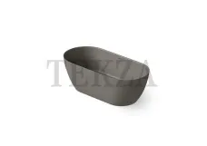 Dea Design Ванна отдельностоящая 150x75 см DD8670 1500 3 ,  Grey №3