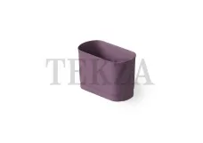 Dea Design Ванна отдельностоящая 110x58 см DD8701 1100 8 ,  Lavender №8
