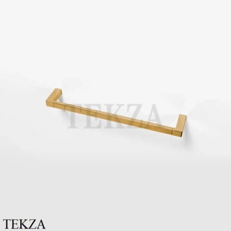 Colombo MiniQ Держатель для полотенца 31,5 см B5009.OM, золото Brushed