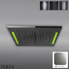 Gessi COLOUR Накладная душевая панель 350, 4 функции 57876-238, Mirror Steel