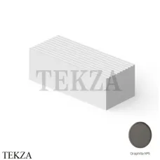 Dea Design Single Ступенька для ванны Solid surface DD3005 600 5, Graphite №5 Dea Design Single Ступенька для ванны Solid surface DD3005 600 5, Graphite №5