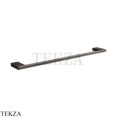 Gessi Origini Полотенцедержатель средний 45 см 66502-707, Black Metal Brushed PVD