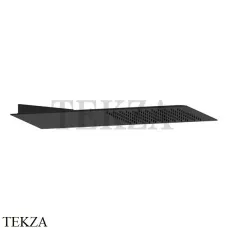 Gessi Private Wellness TREMILLIMETRI Верхний душ, 1 функция 33081-299, Black XL Gessi Private Wellness TREMILLIMETRI Верхний душ, 1 функция 33081-299, Black XL