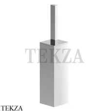 Fantini Linea Ершик туалетный напольный 92027746, хром глянец