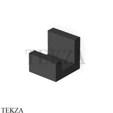 Zucchetti Aguablu Крючок для полотенца или халата ZAC450.P81, brushed total black PVD