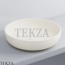 Cielo SHUI Раковина круглая накладная, без перелива SHBA45 TL, Talco