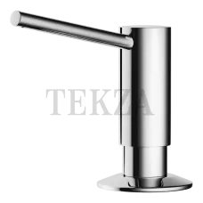 Omoikiri Дозатор для моющего средства OM-02 4995004 хром