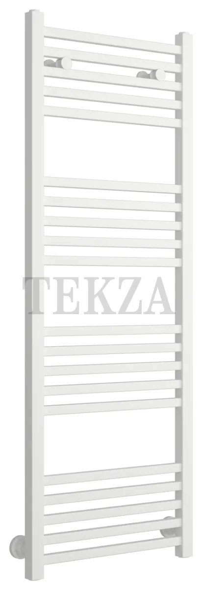 Сунержа Модус 1200х400 полотенцесушитель водяной 30-0250-1240, белый матовый