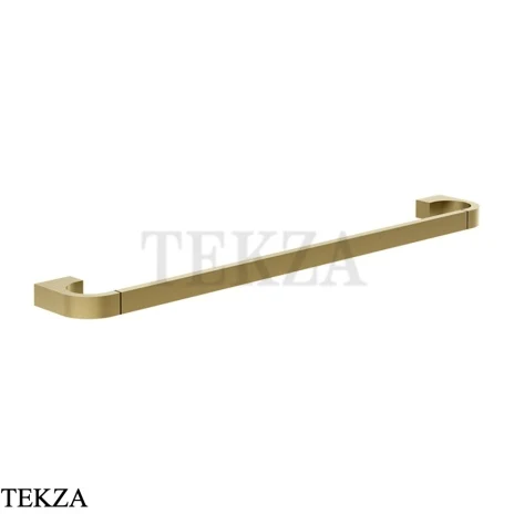 Gessi Perle Держатель для полотенца 45 см 74912-727, шампань Brushed