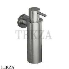 Colombo Plus Дозатор для жидкого мыла W4981.HPS/SS, нержавеющая сталь шлиф