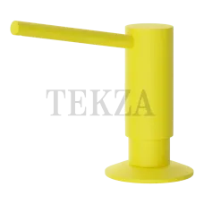 Omoikiri Дозатор для моющего средства OM-02 4995072 sicilian lemon