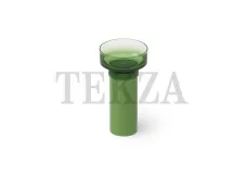 Dea Design Раковина напольная DD2023 480 R3 ,  Emerald R3