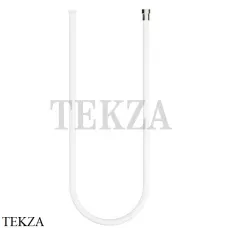 Dornbracht WATER TUBE Kneipp-шланг белый 28285979-08, платина глянец