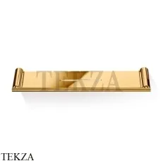 Decor Walther MIKADO MK ABL40 Полочка для ванной 0521720, золото глянец Decor Walther MIKADO MK ABL40 Полочка для ванной 0521720, золото глянец