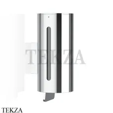 Decor Walther DW 280 N Дозатор для жидкого мыла настенный 0862900, хром глянец