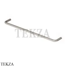 Zucchetti Todd Держатель для полотенца 60 см ZAD522.C3, brushed nickel Zucchetti Todd Держатель для полотенца 60 см ZAD522.C3, brushed nickel