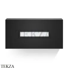 Decor Walther Cube KB 82 Диспенсер для салфеток 0830460, черный матовый