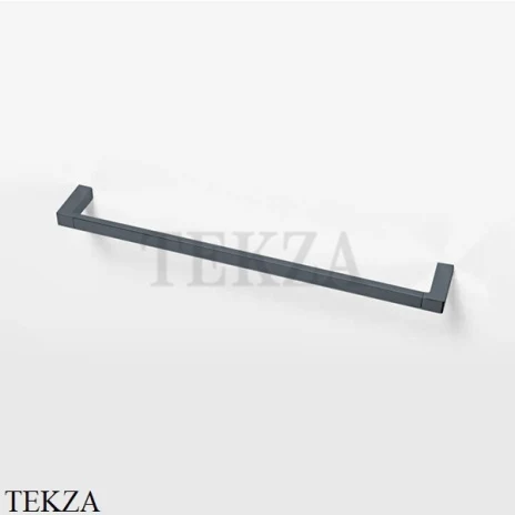 Colombo MiniQ Держатель бля банного полотенца 46,5 см B5010.GM, графит Brushed