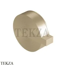 Ritmonio Dot316 Смеситель-рычаг управления прогрессивный, внешняя часть PR50FC221 ICX, Champagne Stainless Steel