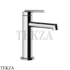 Gessi INGRANAGGIO Смеситель для раковины, без гарнитура 63502-031, хром глянец