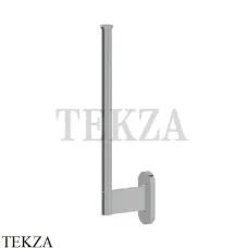 Newform O’RAMA Держатель запасных рулонов бумаги 67225.59.066, PVD Steel