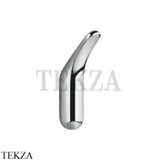 Gessi Goccia Крючок для халата и полотенец 38121-031, хром глянец