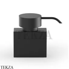 Decor Walther Century DW 477 N Дозатор для жидкого мыла малый 0860660, черный матовый