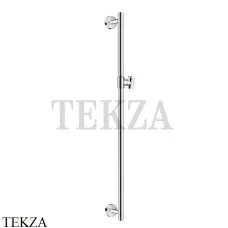 Hansgrohe Unica Душевая штанга Comfort 90 см 26402000, хром глянец