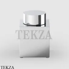 Decor Walther Century DW 3655 N Универсальная баночка для хранения малая 0861000, хром глянец